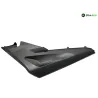 Demi sabot droit HONDA NSS 125 2015-2017 FORZA