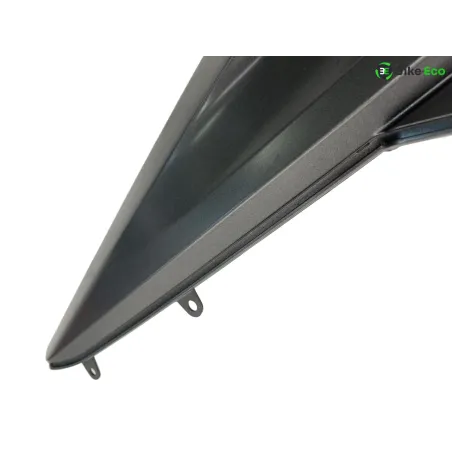 Demi sabot droit HONDA NSS 125 2015-2017 FORZA