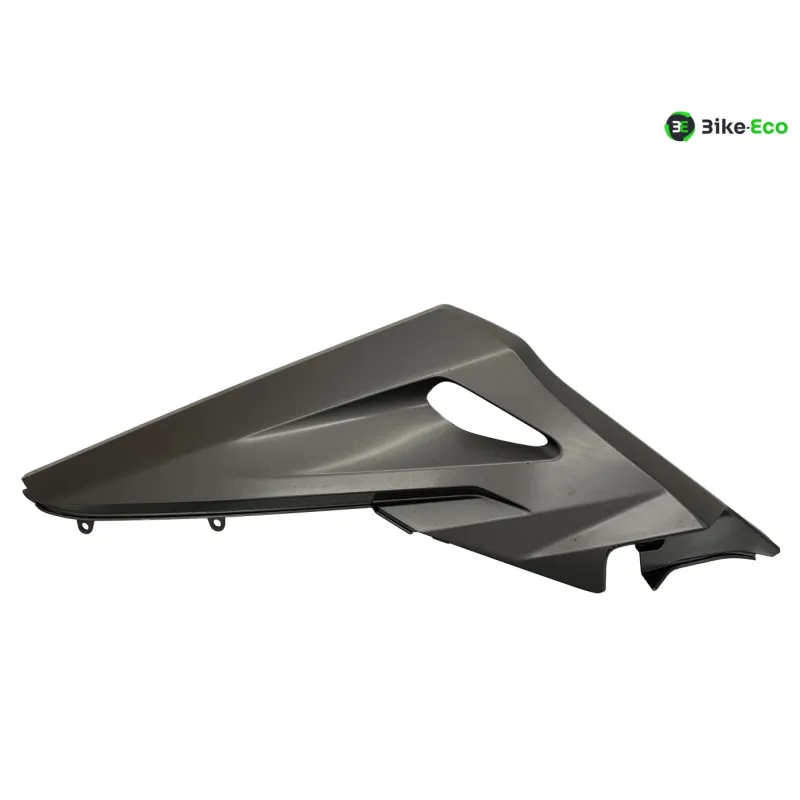 Demi sabot droit HONDA NSS 125 2015-2017 FORZA