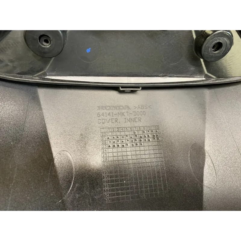 Tablier avant HONDA XADV 750 2021-2024