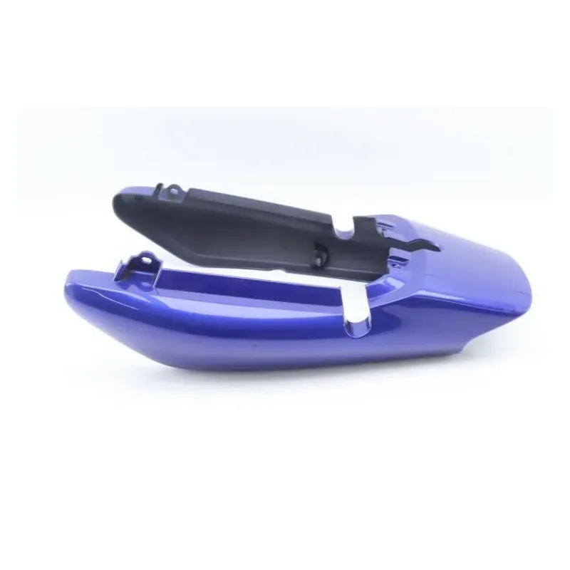 Coque arriere YAMAHA YBR 125 2007 - 2009