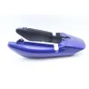 Coque arriere YAMAHA YBR 125 2007 - 2009 Coque arriere YAMAHA YBR 125 2007 - 2009