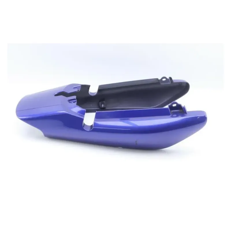 Coque arriere YAMAHA YBR 125 2007 - 2009