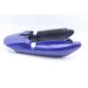 Coque arriere YAMAHA YBR 125 2007 - 2009 Coque arriere YAMAHA YBR 125 2007 - 2009