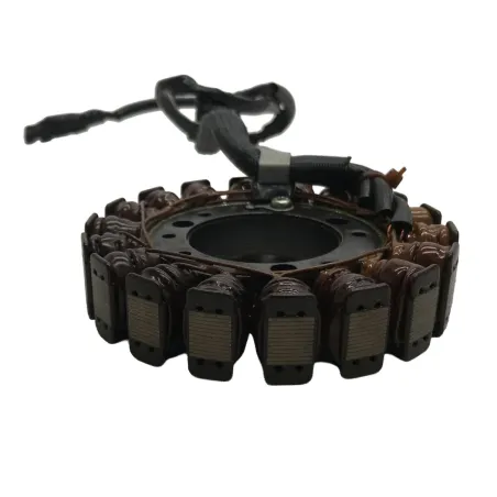 Stator alternateur KAWASAKI ZZR 600 1999-2001