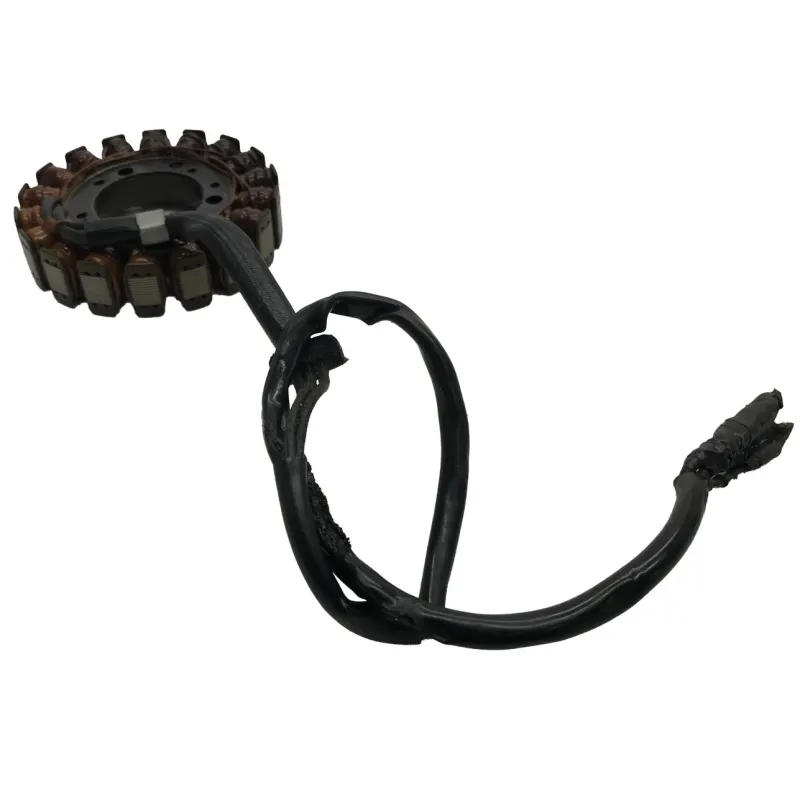Stator alternateur KAWASAKI ZZR 600 1999-2001