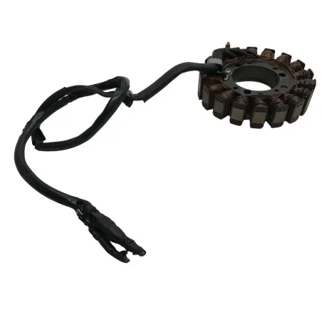 Stator alternateur KAWASAKI ZZR 600 1999-2001
