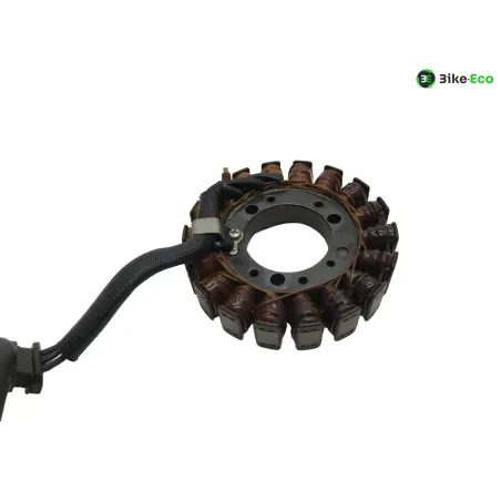 Stator alternateur KAWASAKI ZZR 600 1999-2001