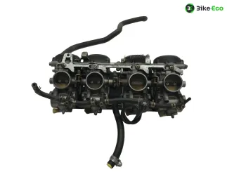 Rampe de carburateur KAWASAKI ZZR 600 1999-2001