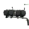 Rampe de carburateur KAWASAKI ZZR 600 1999-2001