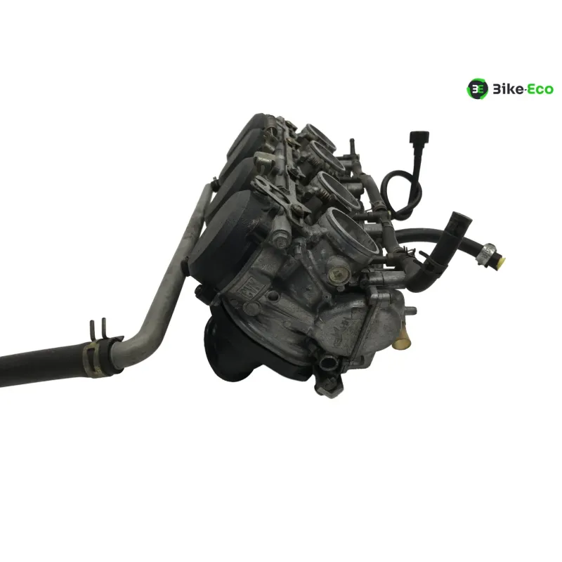 Rampe de carburateur KAWASAKI ZZR 600 1999-2001