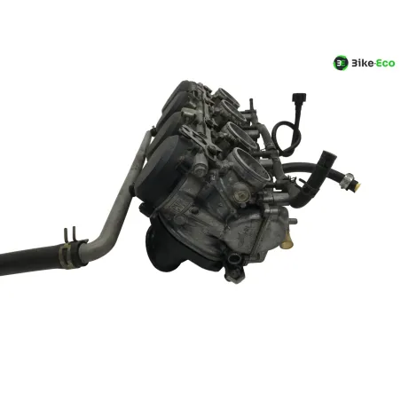 Rampe de carburateur KAWASAKI ZZR 600 1999-2001