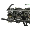 Rampe de carburateur KAWASAKI ZZR 600 1999-2001