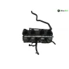 Rampe de carburateur KAWASAKI ZZR 600 1999-2001