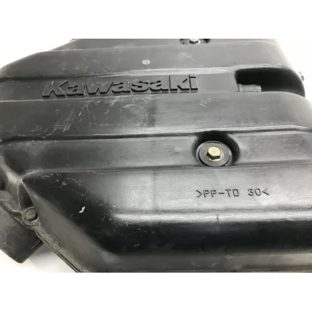 Boite a air KAWASAKI ZZR 600 1999-2001
