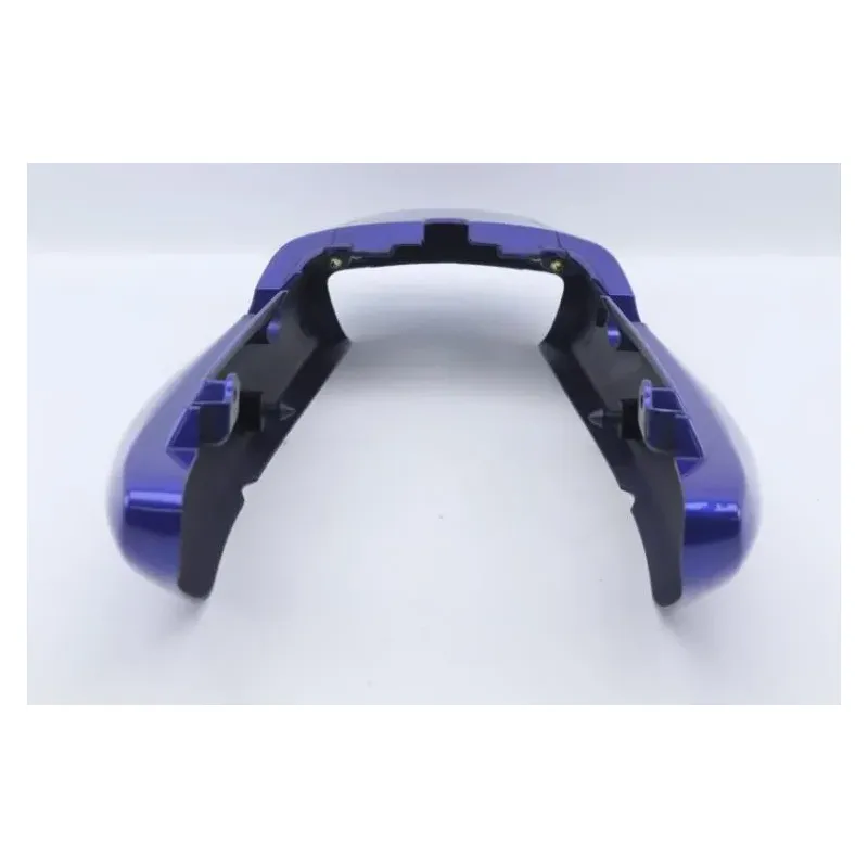 Coque arriere YAMAHA YBR 125 2007 - 2009