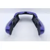 Coque arriere YAMAHA YBR 125 2007 - 2009 Coque arriere YAMAHA YBR 125 2007 - 2009