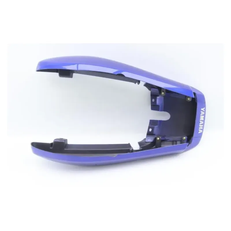 Coque arriere YAMAHA YBR 125 2007 - 2009