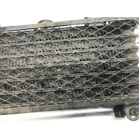 Radiateur huile KAWASAKI ZZR 600 1999-2001