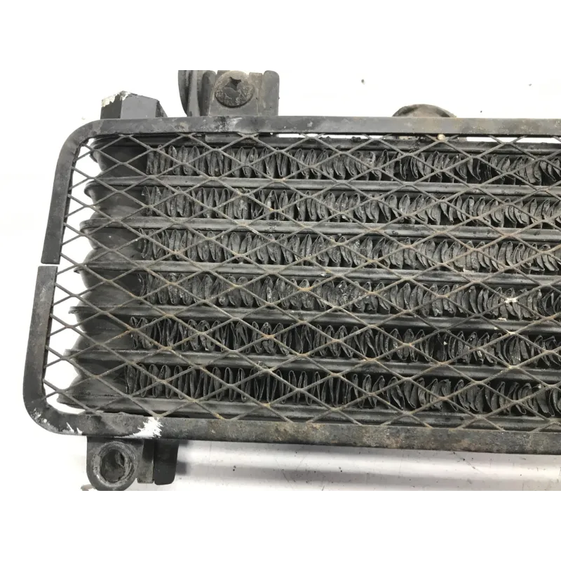 Radiateur huile KAWASAKI ZZR 600 1999-2001