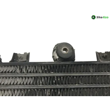 Radiateur huile KAWASAKI ZZR 600 1999-2001