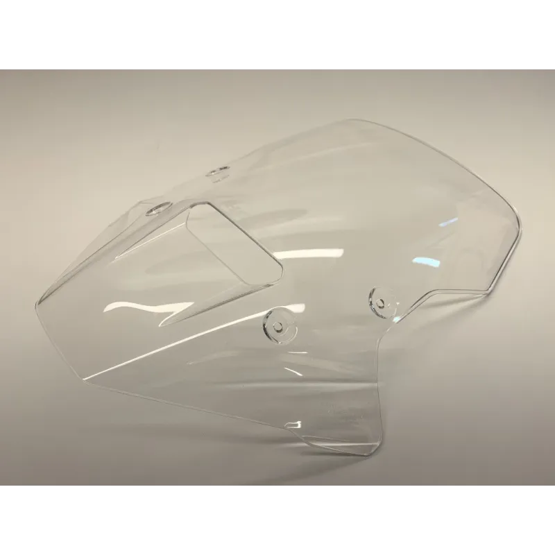 Bulle HONDA NC 750 X 2021-2024