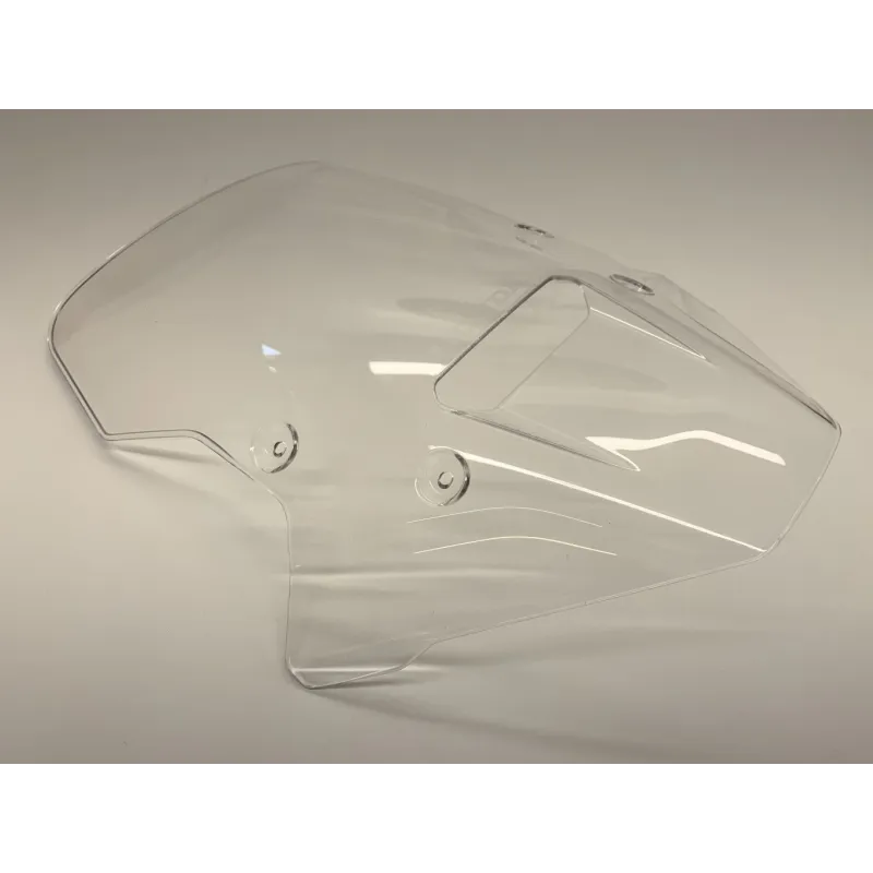 Bulle HONDA NC 750 X 2021-2024