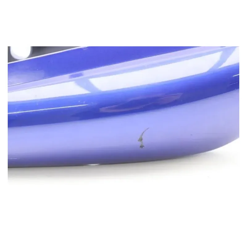 Coque arriere YAMAHA YBR 125 2007 - 2009