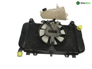 Radiateur eau KAWASAKI ZZR 600 1999-2001