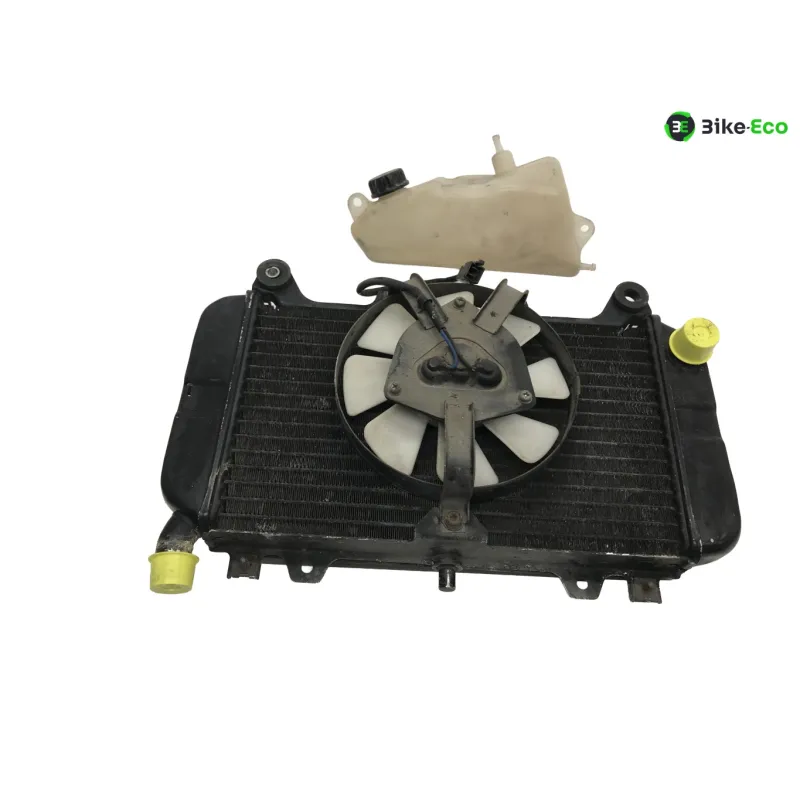Radiateur eau KAWASAKI ZZR 600 1999-2001