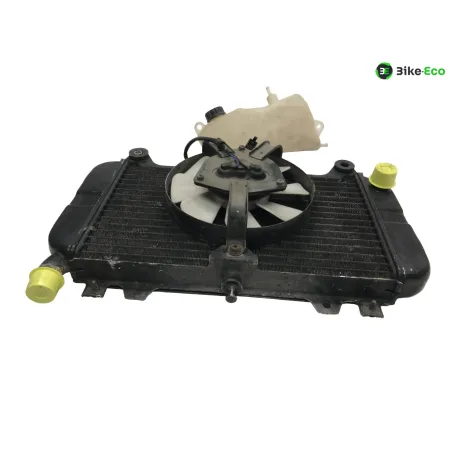 Radiateur eau KAWASAKI ZZR 600 1999-2001