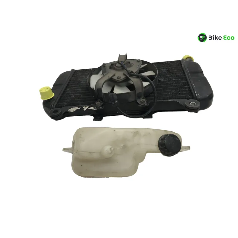 Radiateur eau KAWASAKI ZZR 600 1999-2001