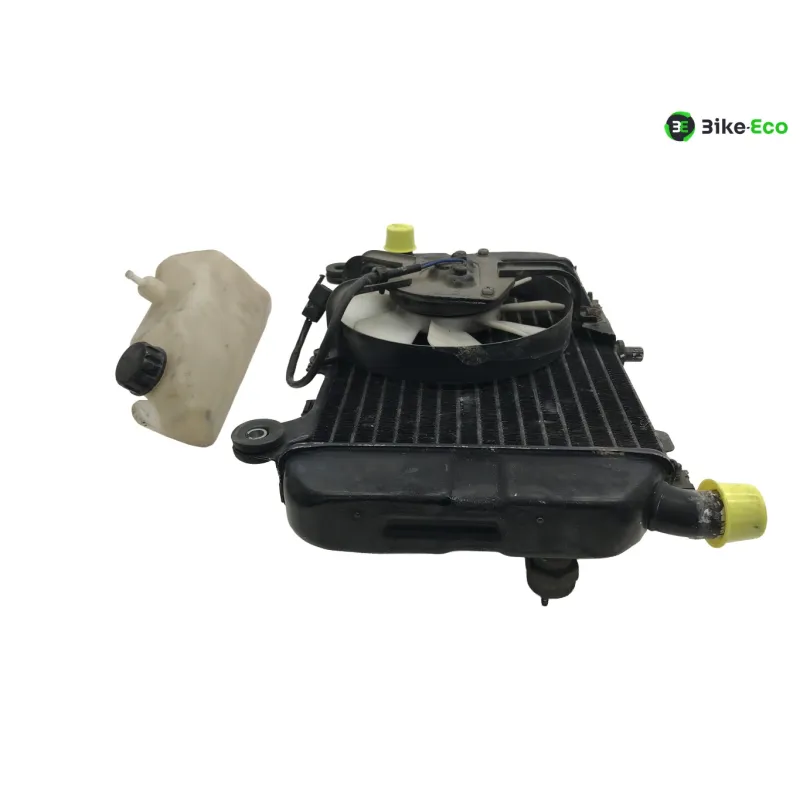 Radiateur eau KAWASAKI ZZR 600 1999-2001