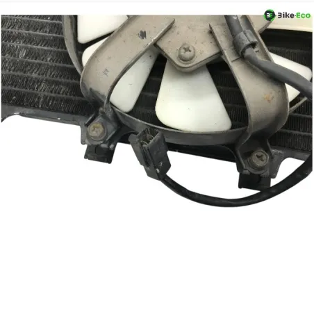 Radiateur eau KAWASAKI ZZR 600 1999-2001