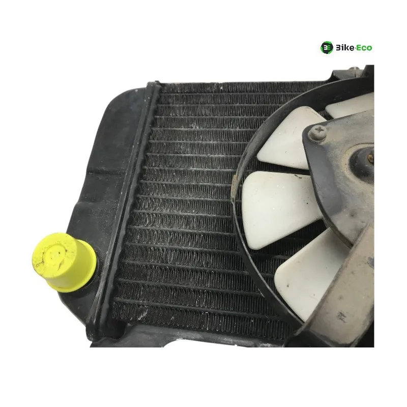 Radiateur eau KAWASAKI ZZR 600 1999-2001