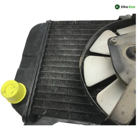 Radiateur eau KAWASAKI ZZR 600 1999-2001