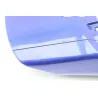 Coque arriere YAMAHA YBR 125 2007 - 2009 Coque arriere YAMAHA YBR 125 2007 - 2009