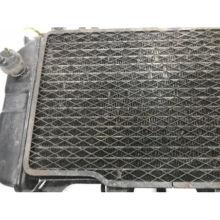 Radiateur eau KAWASAKI ZZR 600 1999-2001