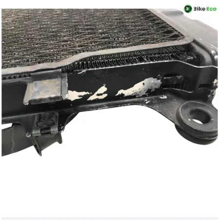 Radiateur eau KAWASAKI ZZR 600 1999-2001