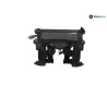 Support de plaque et eclairage KAWASAKI ZZR 600 1999-2001