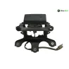 Support de plaque et eclairage KAWASAKI ZZR 600 1999-2001
