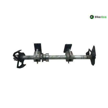 Axe de roue arriere KAWASAKI NINJA 400 2018-2022
