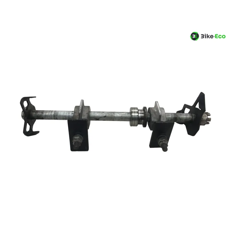 Axe de roue arriere KAWASAKI NINJA 400 2018-2022