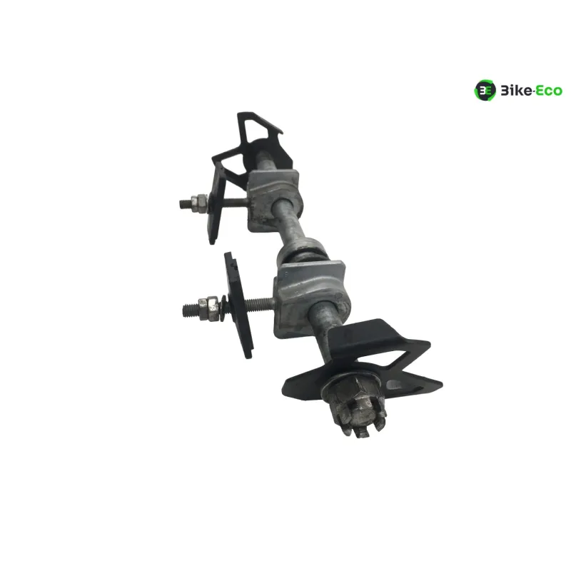 Axe de roue arriere KAWASAKI NINJA 400 2018-2022