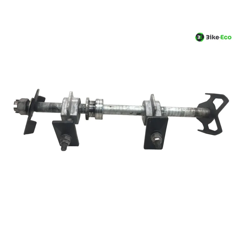 Axe de roue arriere KAWASAKI NINJA 400 2018-2022