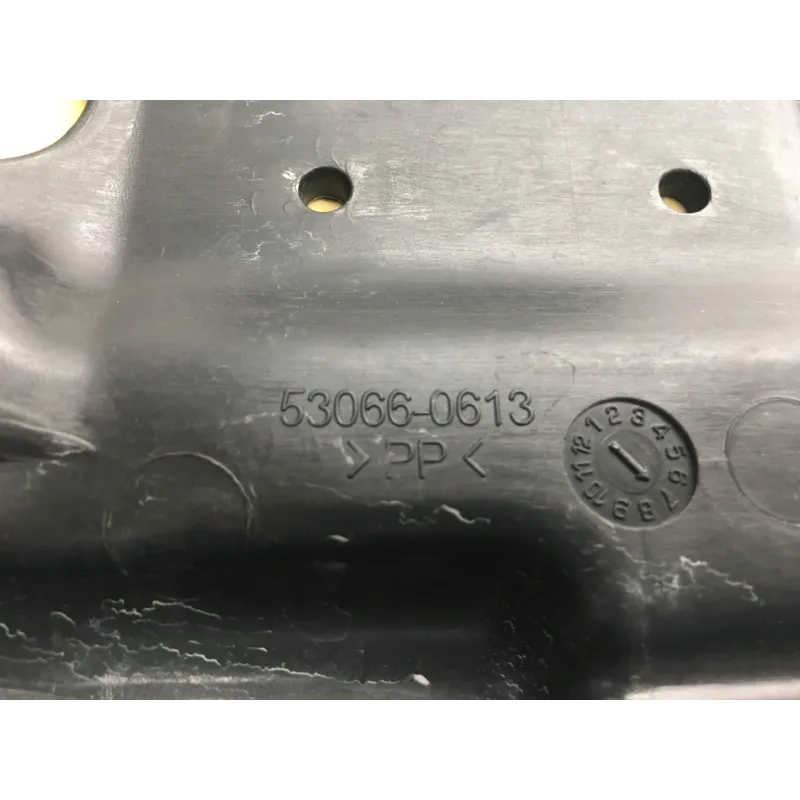 Selle passager KAWASAKI NINJA 400 2018-2022