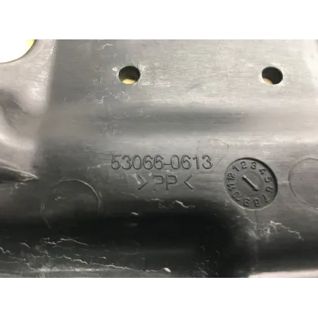 Selle passager KAWASAKI NINJA 400 2018-2022