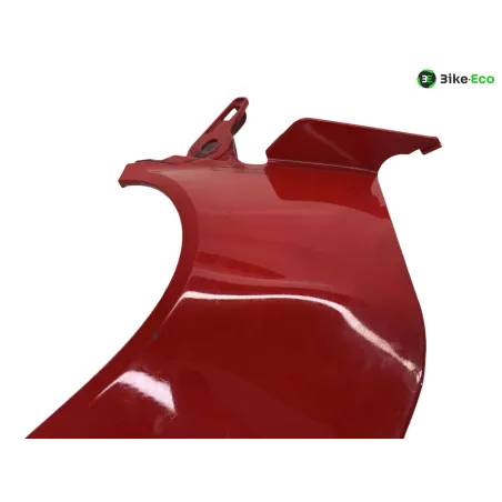 Demi sabot droit HONDA CBR 650 R 2019-2022