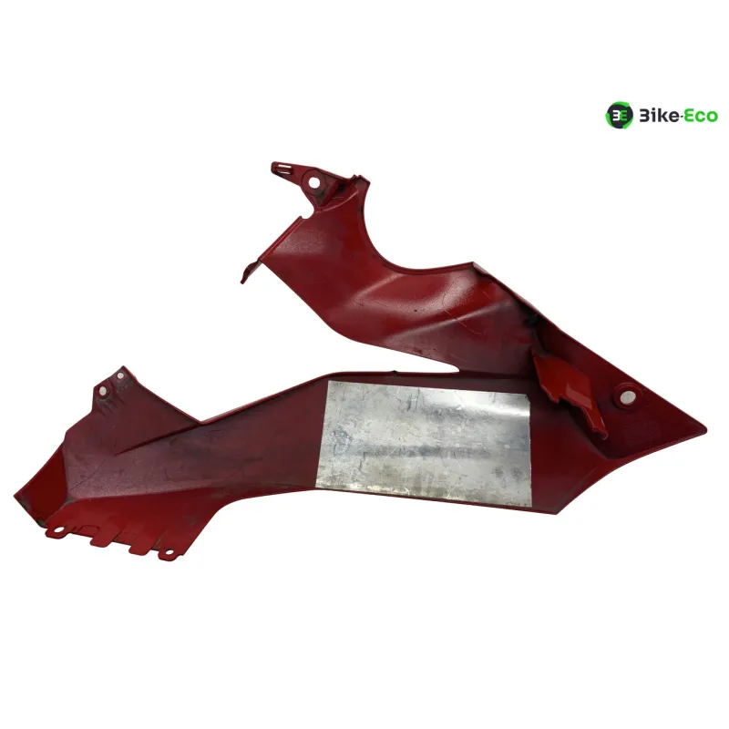Demi sabot droit HONDA CBR 650 R 2019-2022