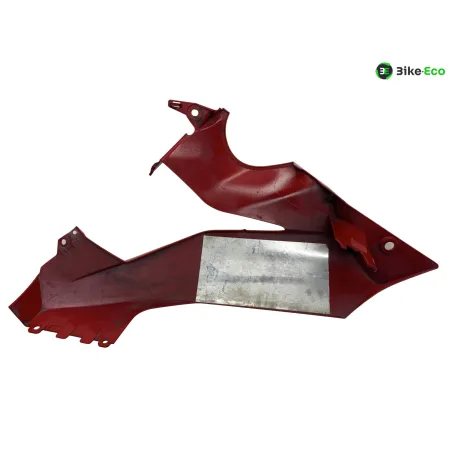 Demi sabot droit HONDA CBR 650 R 2019-2022